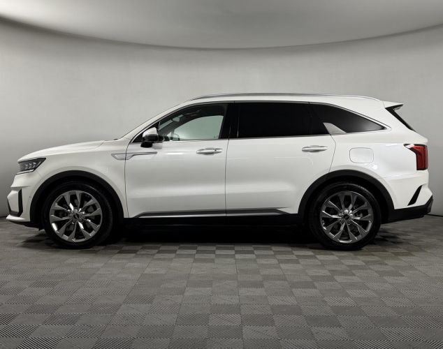 Kia Sorento  Premium