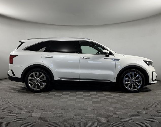 Kia Sorento  Premium