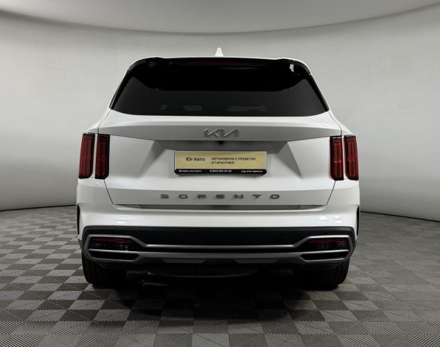 Kia Sorento  Premium