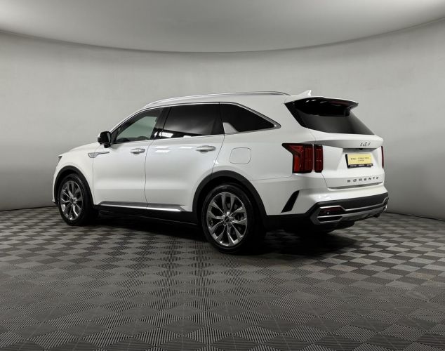 Kia Sorento  Premium