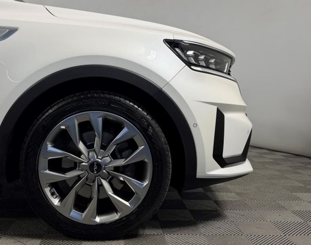 Kia Sorento  Premium