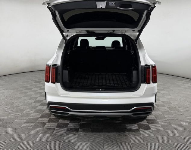 Kia Sorento  Premium