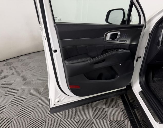 Kia Sorento  Premium