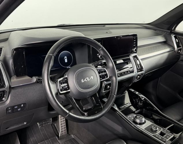 Kia Sorento  Premium