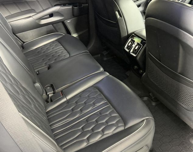 Kia Sorento  Premium