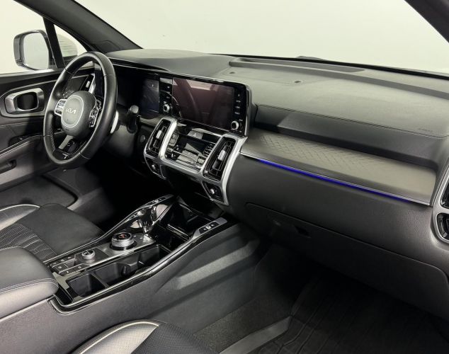 Kia Sorento  Premium