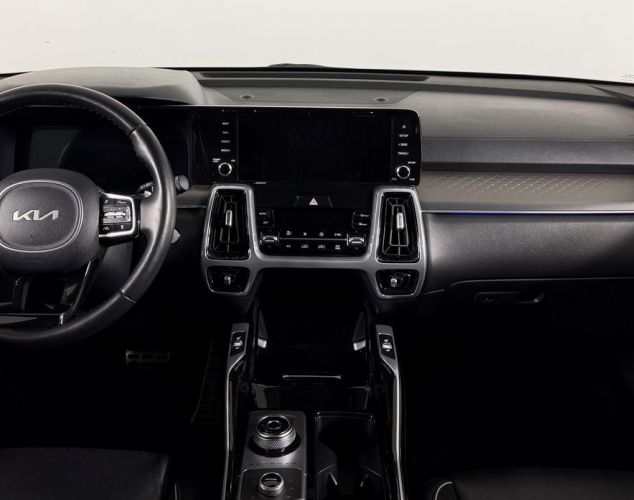 Kia Sorento  Premium