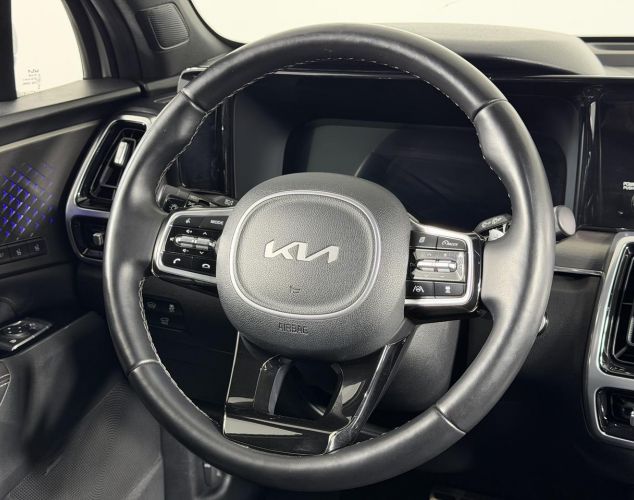 Kia Sorento  Premium