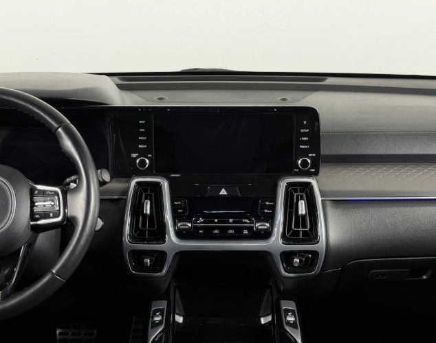 Kia Sorento  Premium