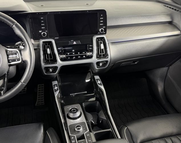 Kia Sorento  Premium