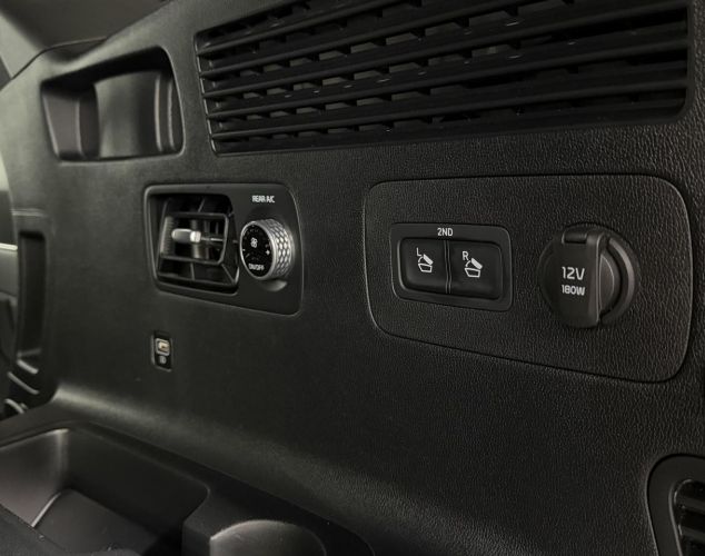 Kia Sorento  Premium