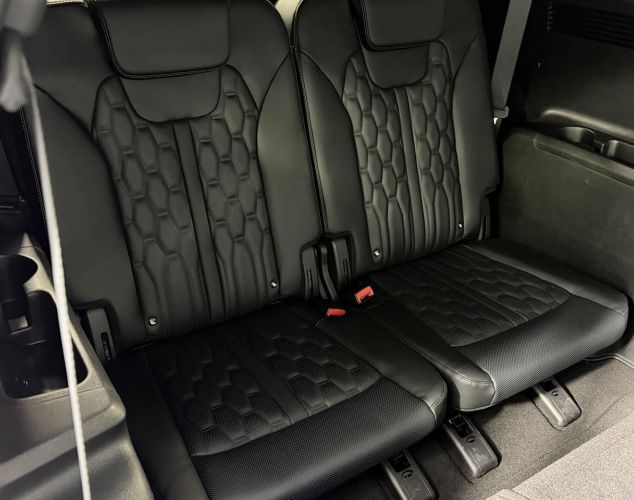 Kia Sorento  Premium