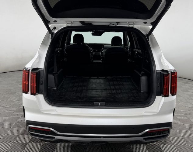 Kia Sorento  Premium