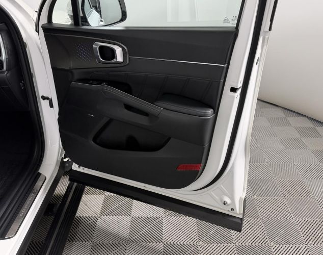 Kia Sorento  Premium