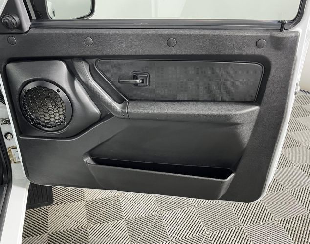 LADA (ВАЗ) Niva (4x4)  Luxe 