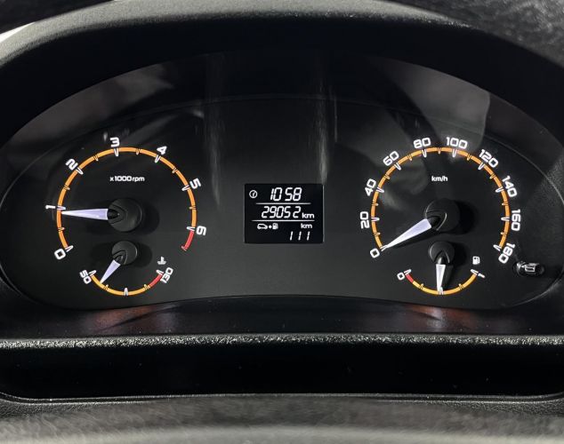 LADA (ВАЗ) Niva (4x4)  Luxe 