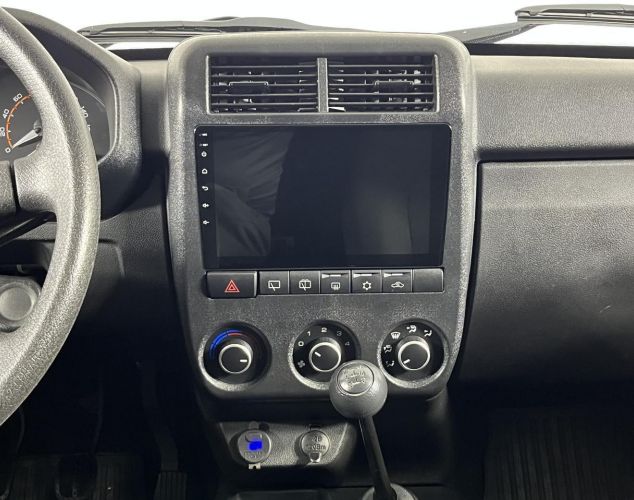 LADA (ВАЗ) Niva (4x4)  Luxe 