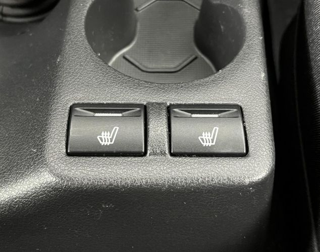 LADA (ВАЗ) Niva (4x4)  Luxe 