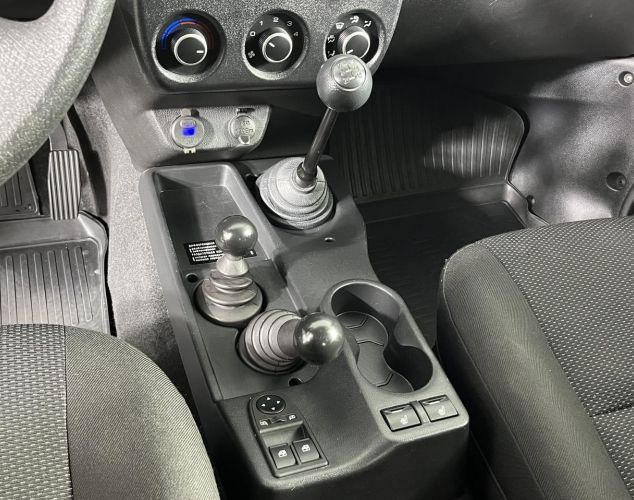 LADA (ВАЗ) Niva (4x4)  Luxe 