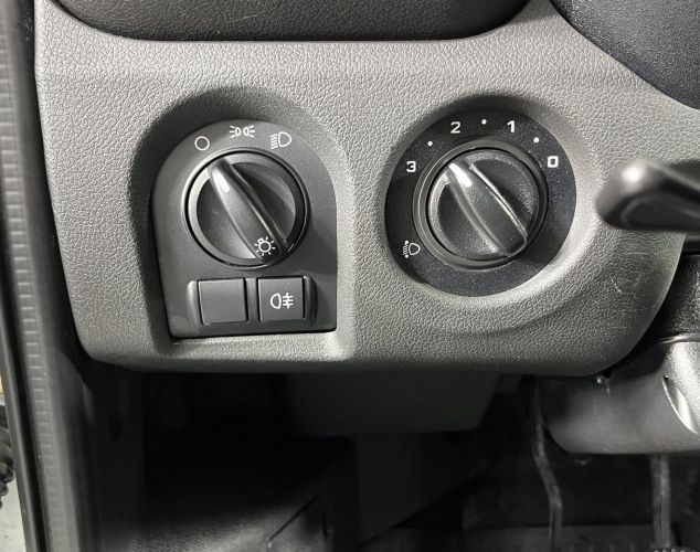 LADA (ВАЗ) Niva (4x4)  Luxe 