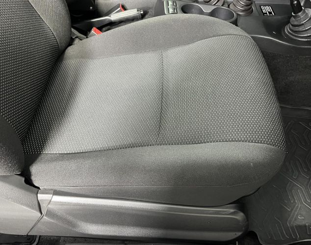 LADA (ВАЗ) Niva (4x4)  Luxe 