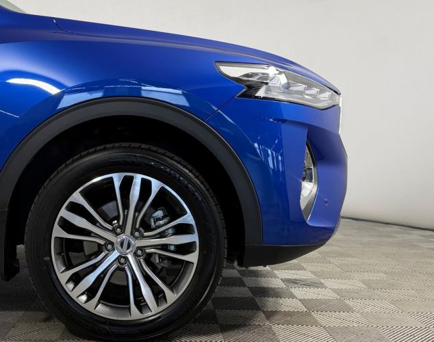 HAVAL City F7  Техно + / Tech Plus