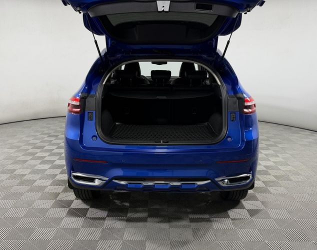 HAVAL City F7  Техно + / Tech Plus