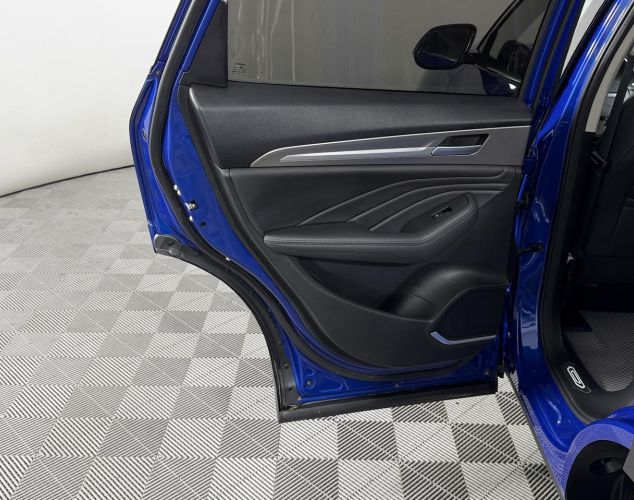 HAVAL City F7  Техно + / Tech Plus