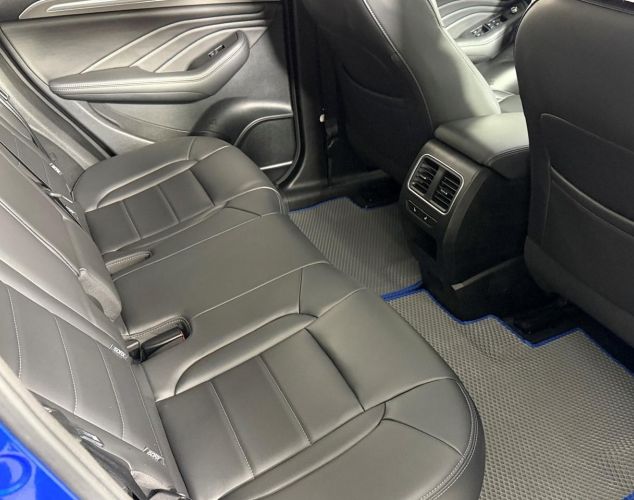 HAVAL City F7  Техно + / Tech Plus