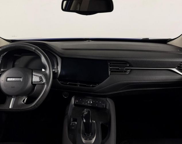 HAVAL City F7  Техно + / Tech Plus