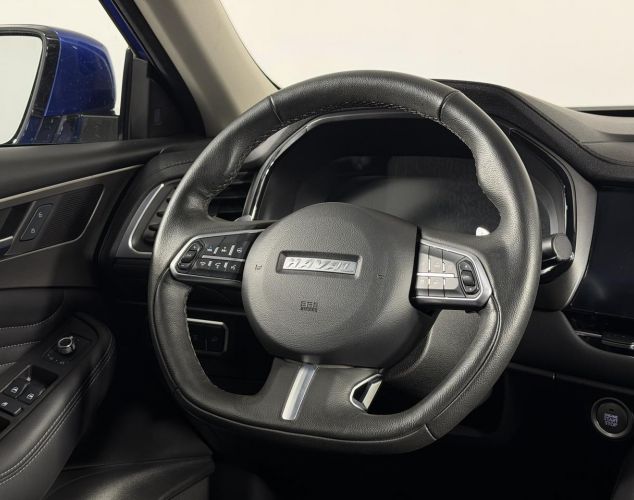 HAVAL City F7  Техно + / Tech Plus