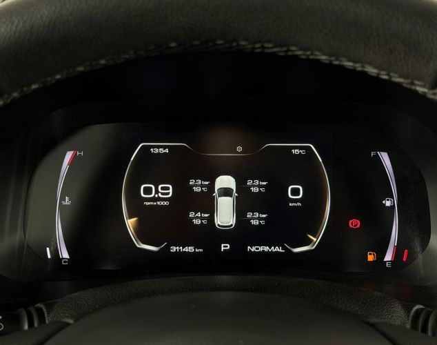 HAVAL City F7  Техно + / Tech Plus