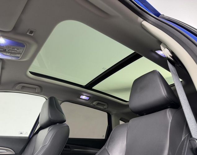 HAVAL City F7  Техно + / Tech Plus