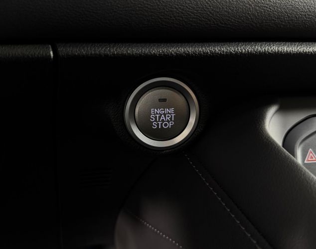 HAVAL City F7  Техно + / Tech Plus