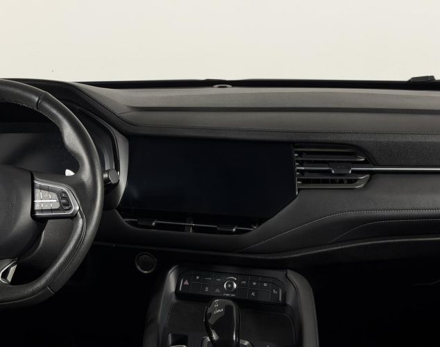 HAVAL City F7  Техно + / Tech Plus