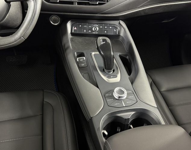 HAVAL City F7  Техно + / Tech Plus