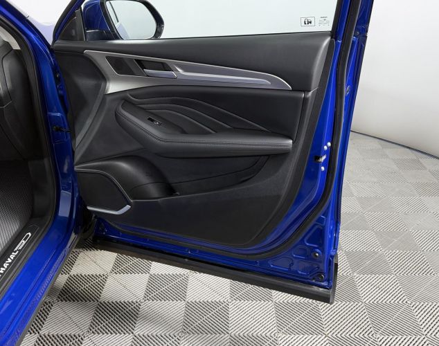 HAVAL City F7  Техно + / Tech Plus