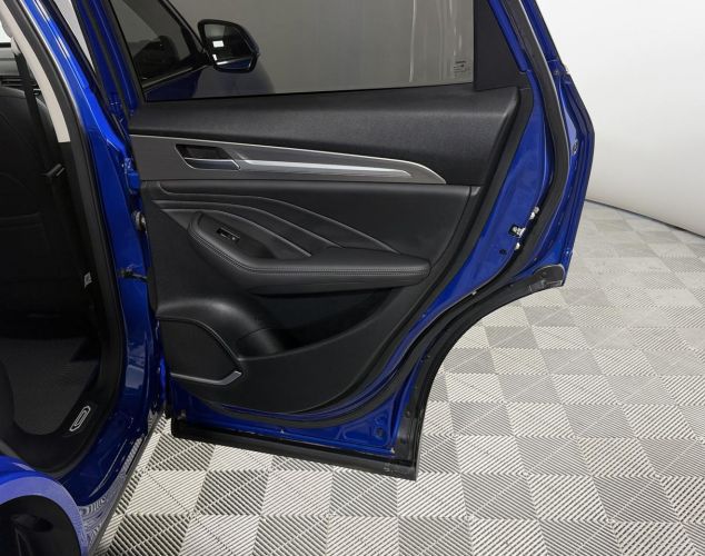 HAVAL City F7  Техно + / Tech Plus