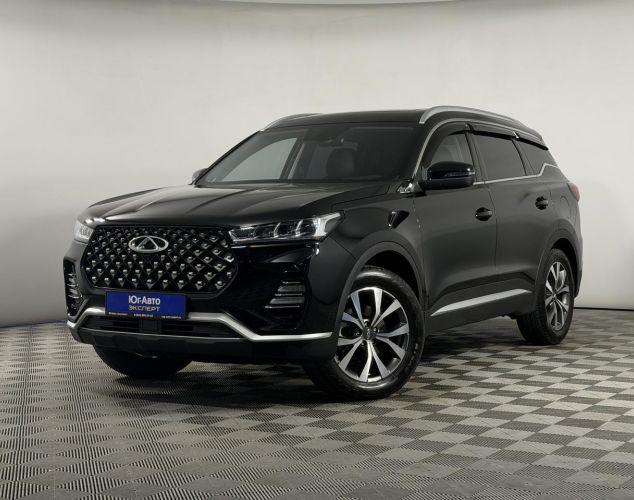 CHERY Tiggo 7 Pro  Prestige