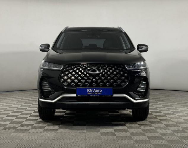 CHERY Tiggo 7 Pro  Prestige