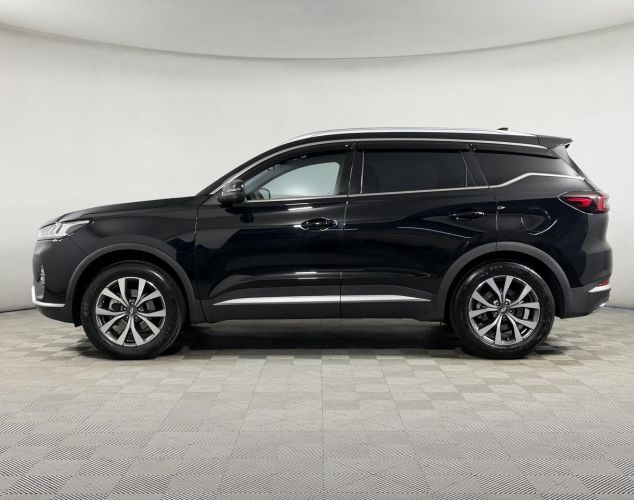 CHERY Tiggo 7 Pro  Prestige