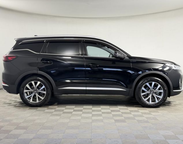 CHERY Tiggo 7 Pro  Prestige