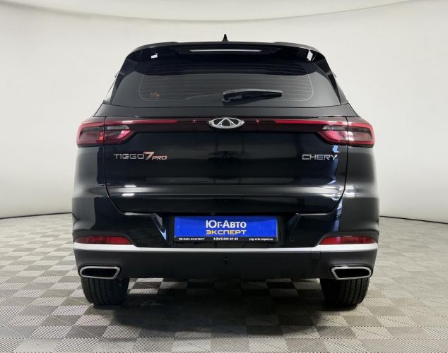 CHERY Tiggo 7 Pro  Prestige