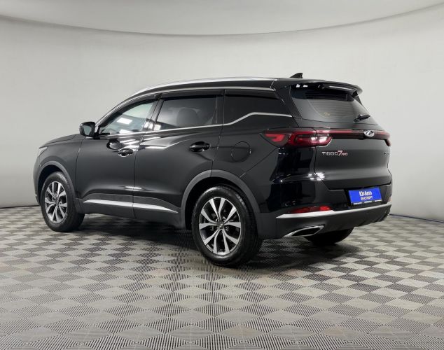 CHERY Tiggo 7 Pro  Prestige