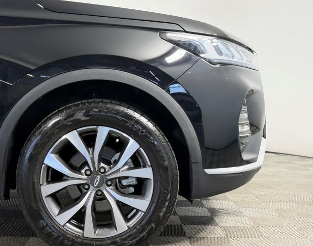 CHERY Tiggo 7 Pro  Prestige