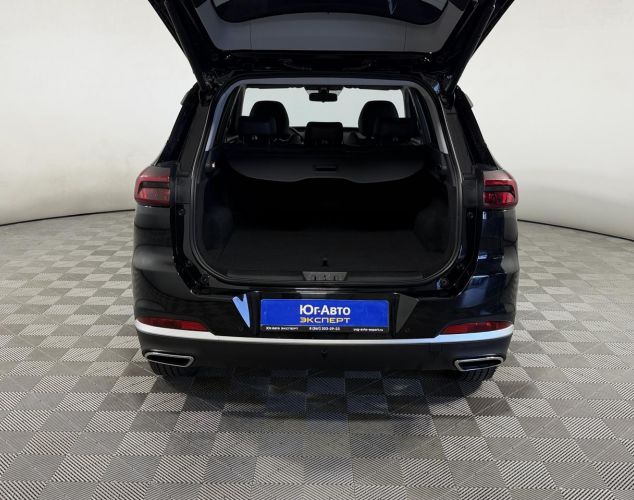 CHERY Tiggo 7 Pro  Prestige