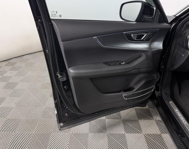 CHERY Tiggo 7 Pro  Prestige