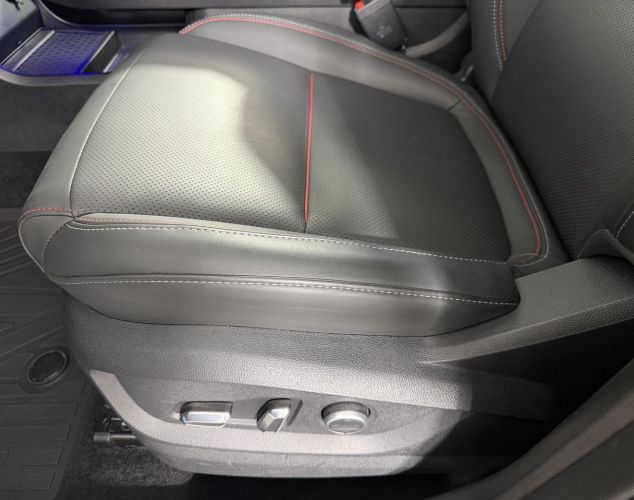 CHERY Tiggo 7 Pro  Prestige