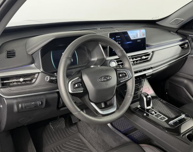 CHERY Tiggo 7 Pro  Prestige