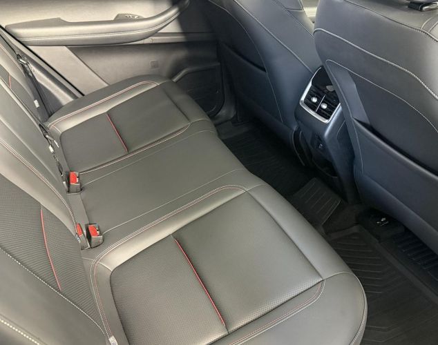 CHERY Tiggo 7 Pro  Prestige